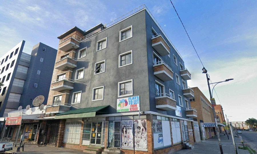 To Let 1 Bedroom Property for Rent in Klerksdorp North West